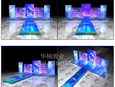 北方入冬后旋轉(zhuǎn)升降舞臺(tái)無(wú)法正常工作的原因是什么？