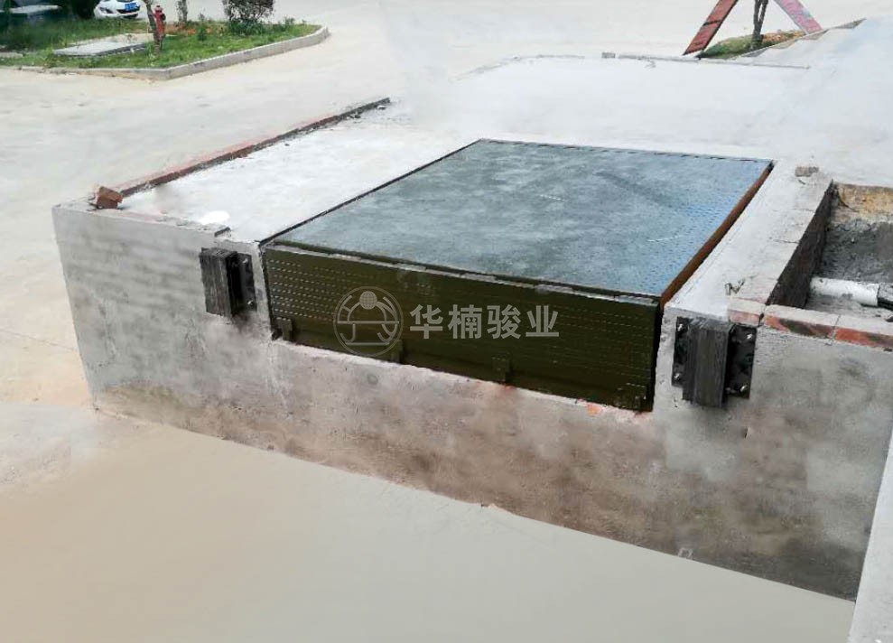 裝卸貨物登車(chē)橋類(lèi)型有哪些？